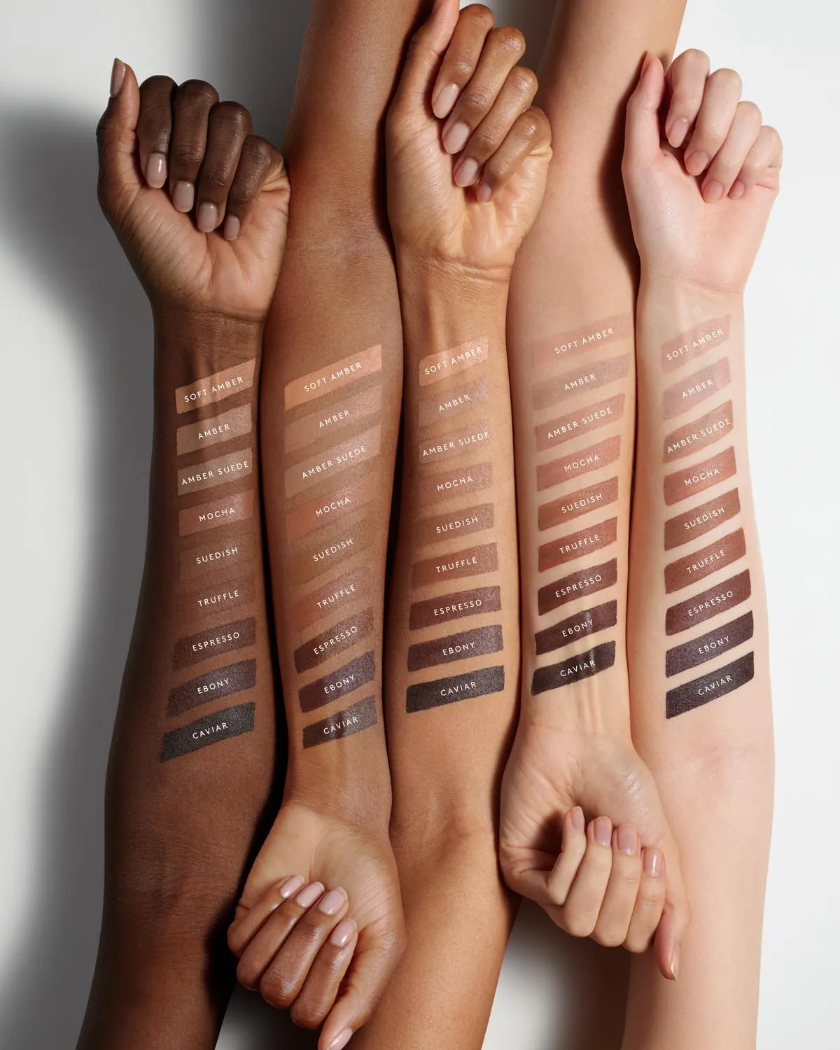 Match Stix Contour Skinstick — Soft Amber