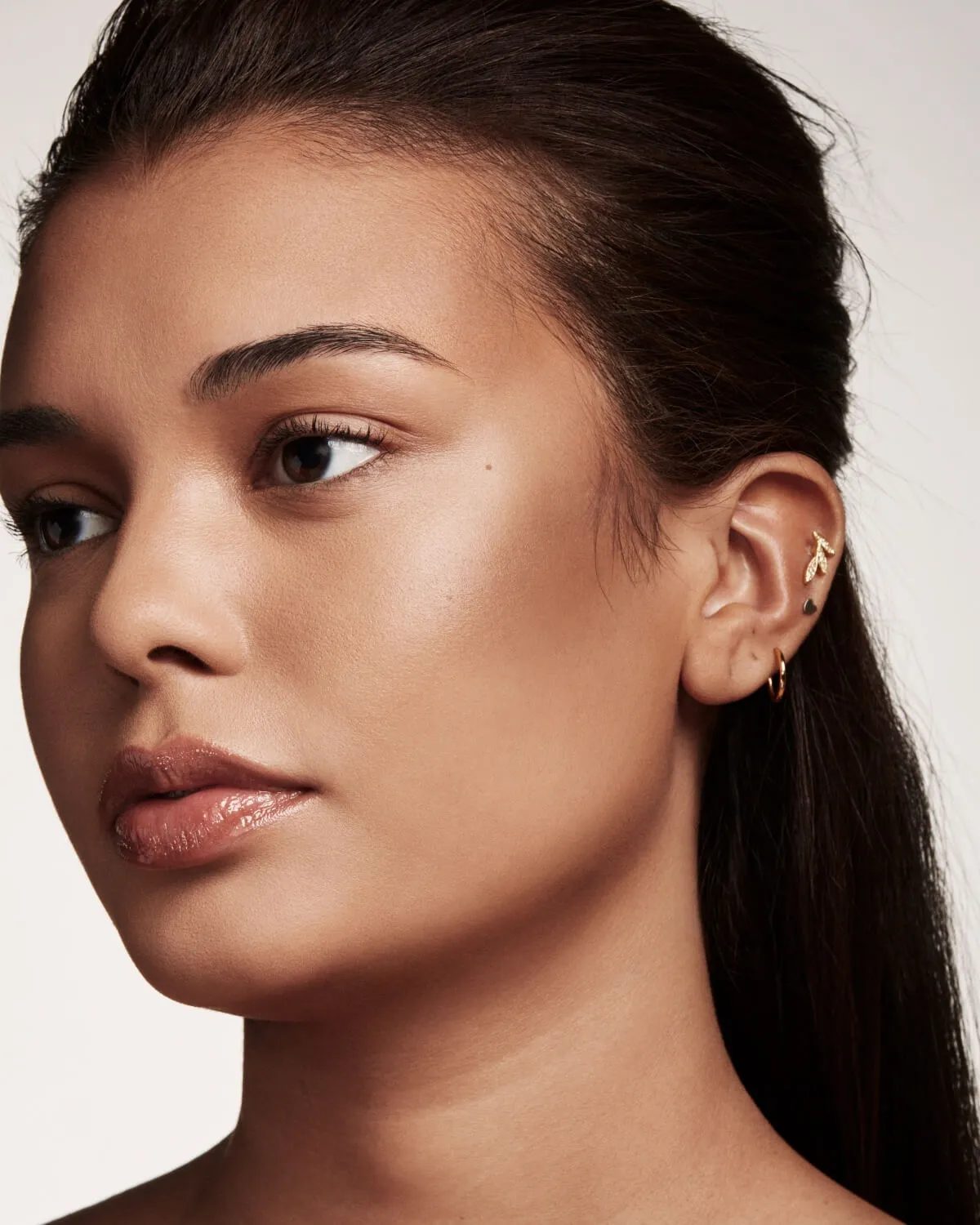Match Stix Contour Skinstick — Truffle