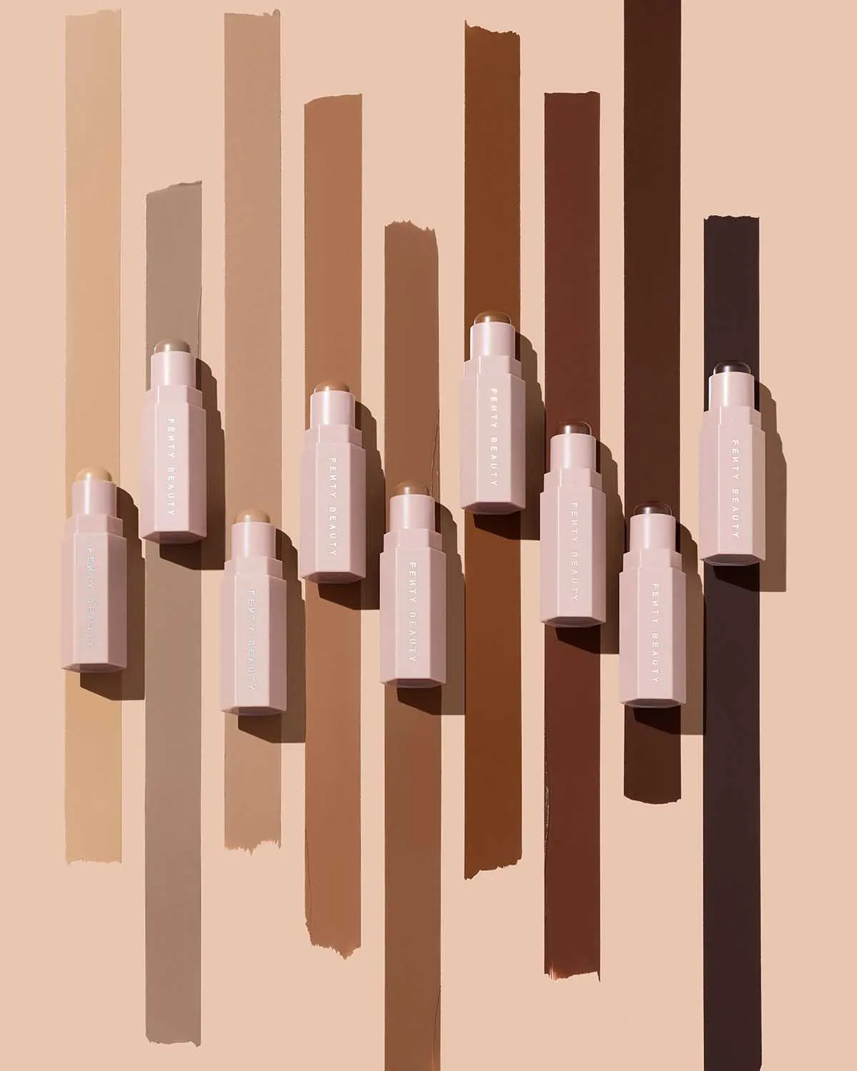Match Stix Contour Skinstick — Truffle