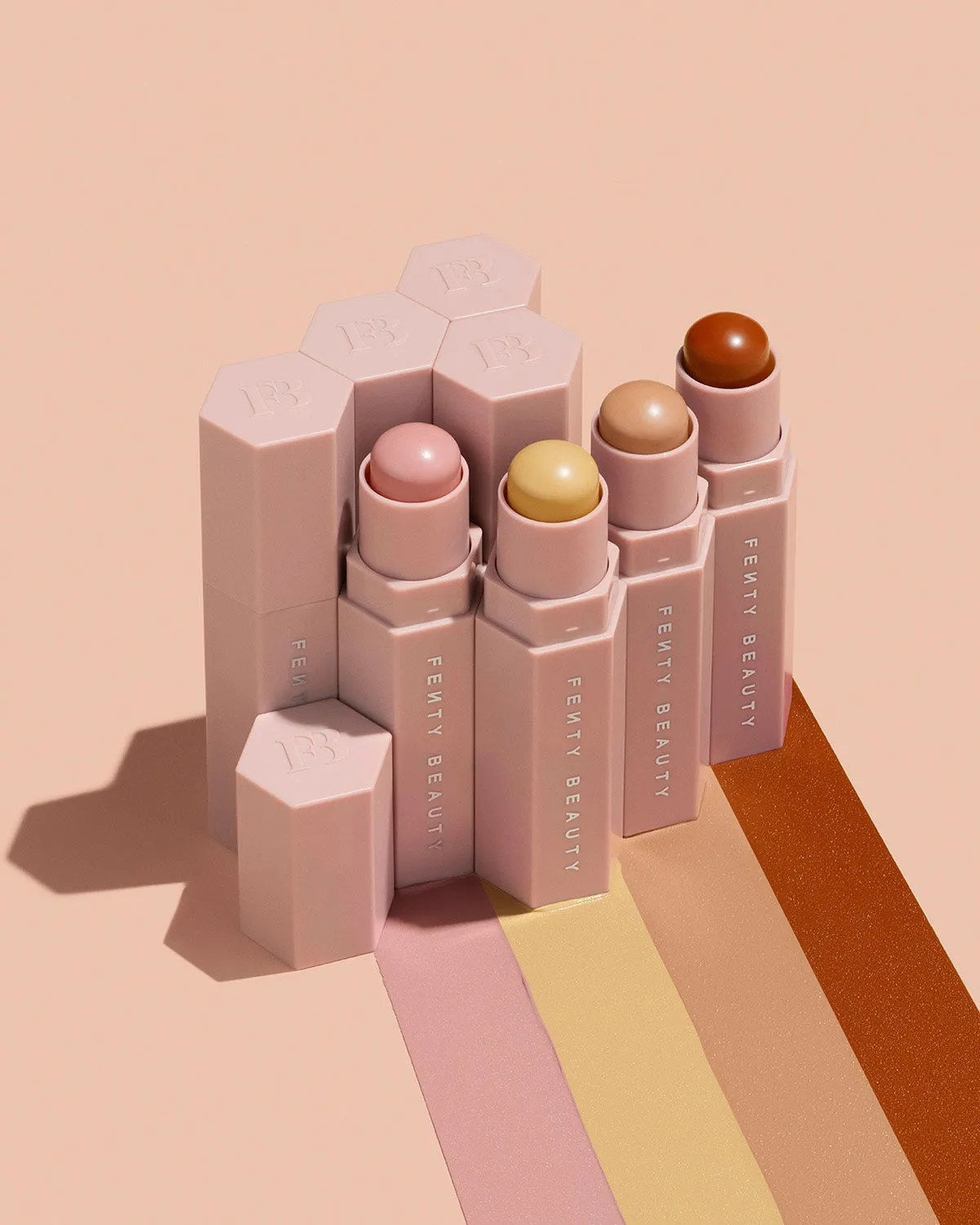 Match Stix Correcting Skinstick — Banana