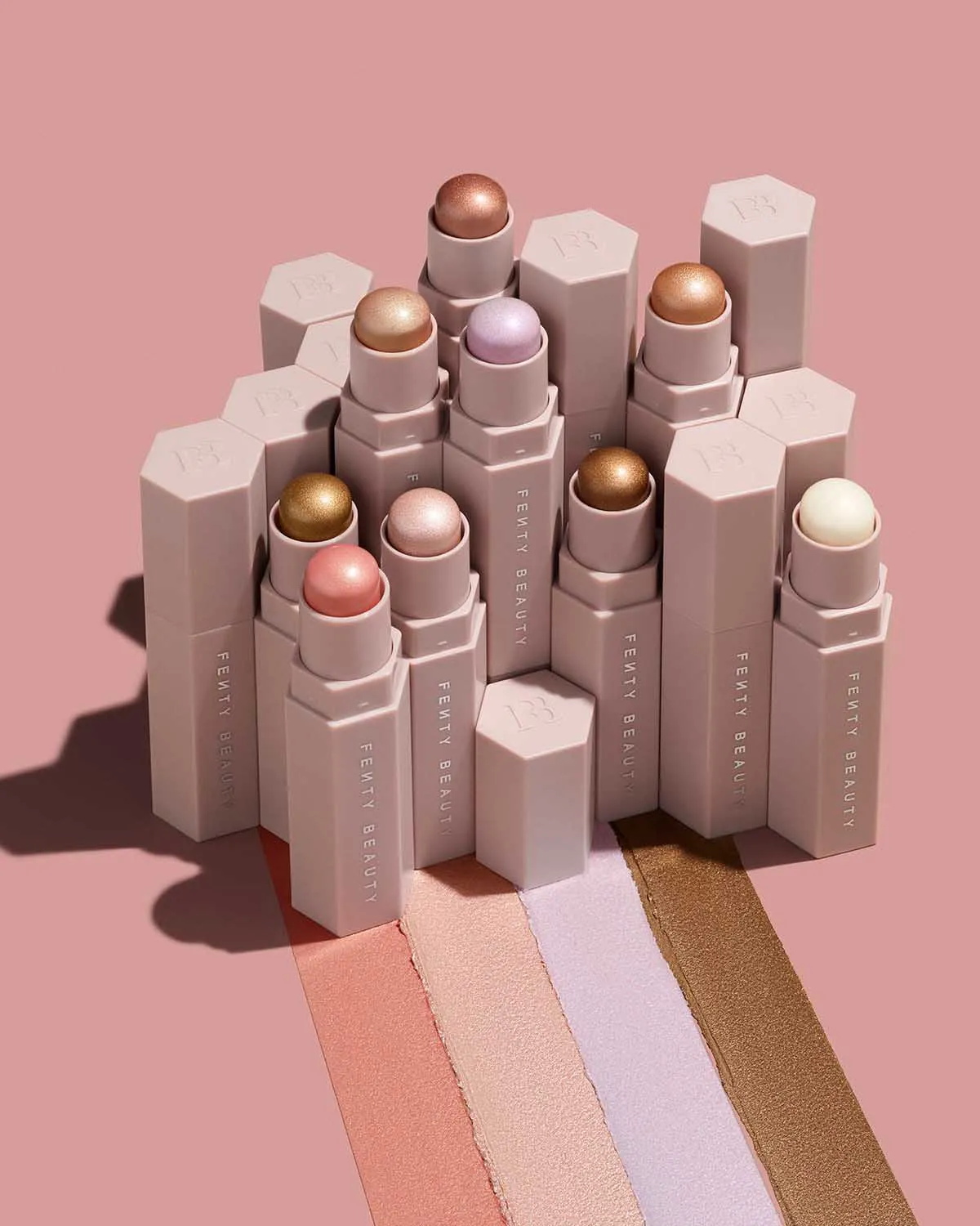 Match Stix Shimmer Skinstick — Yacht Lyfe