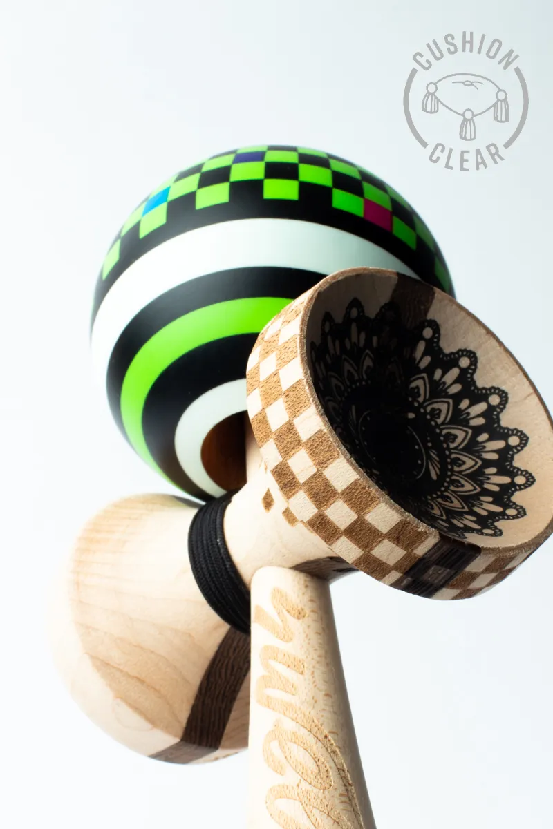 Matt "Sweets" Jorgenson - Legend Model - BOOST