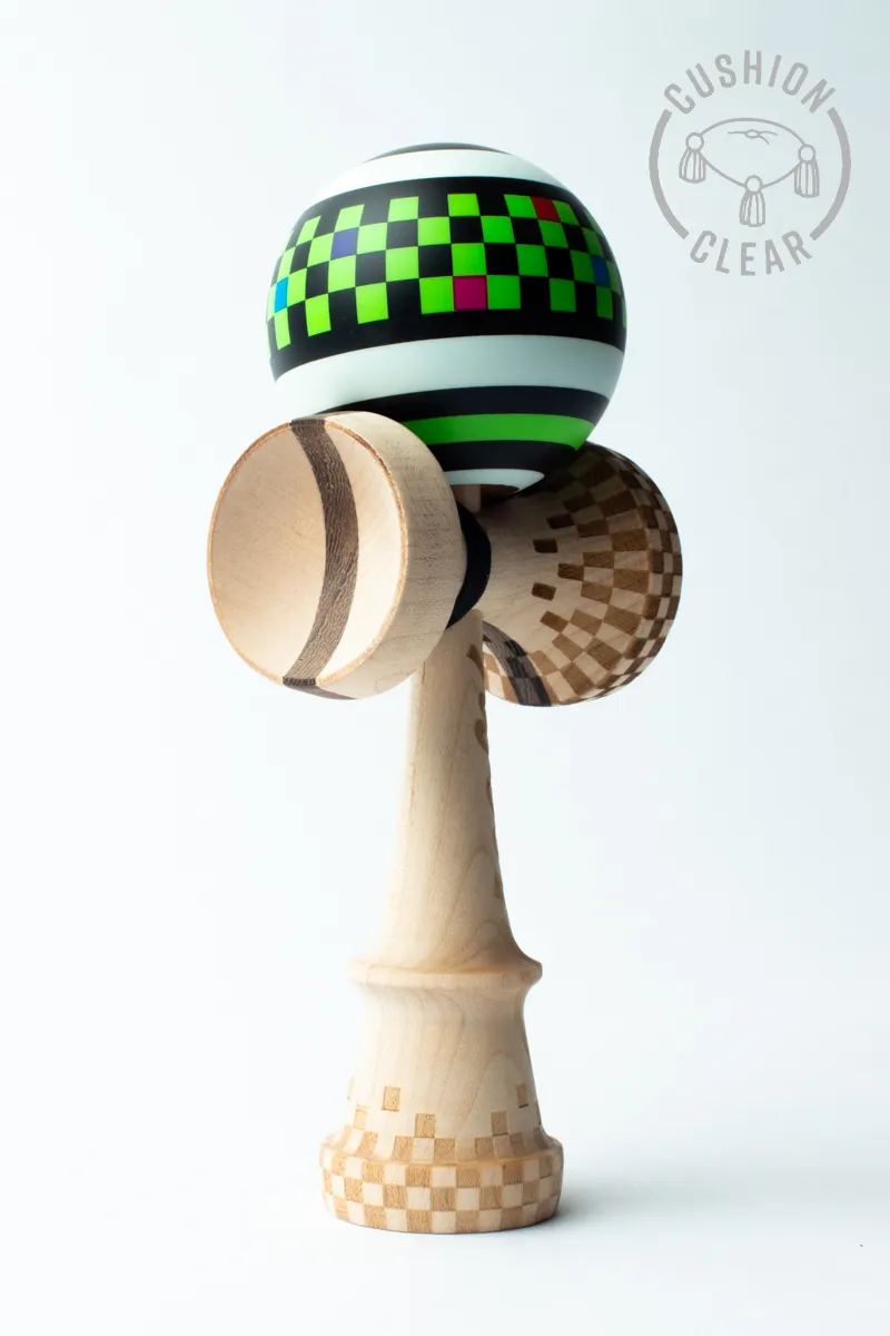 Matt "Sweets" Jorgenson - Legend Model - BOOST