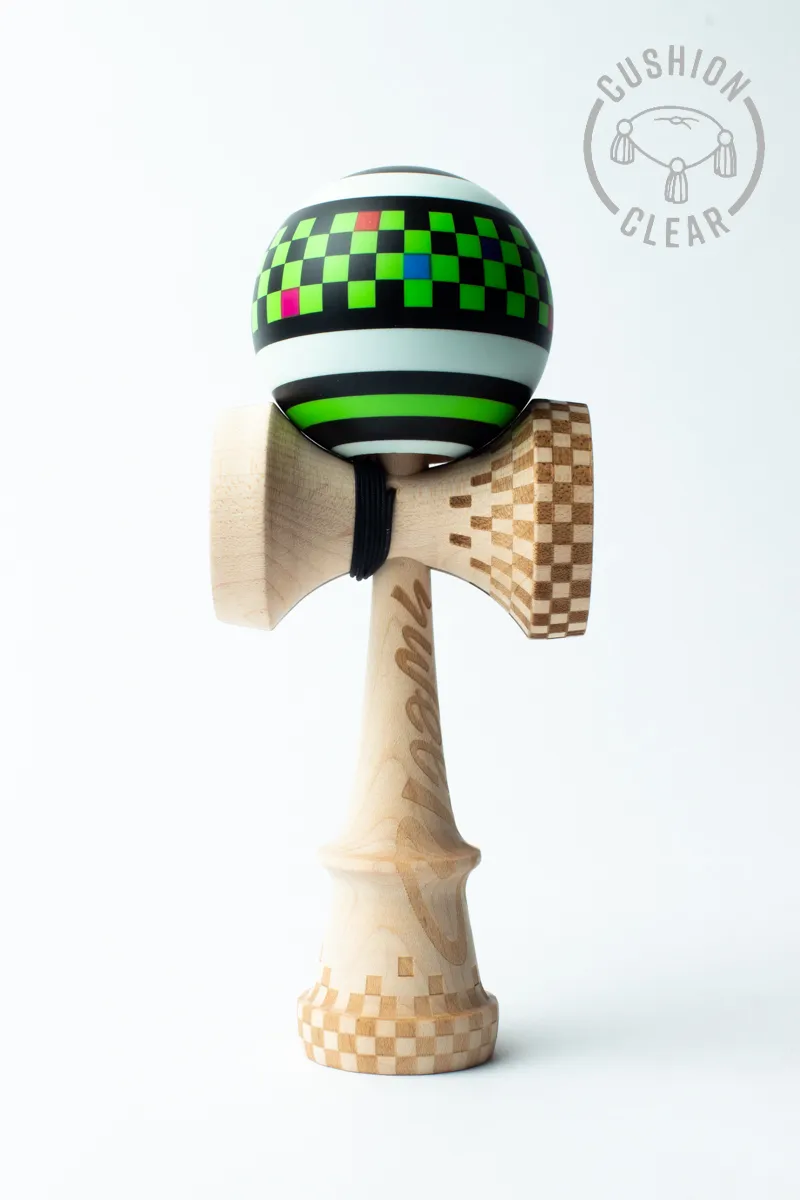 Matt "Sweets" Jorgenson - Legend Model - BOOST