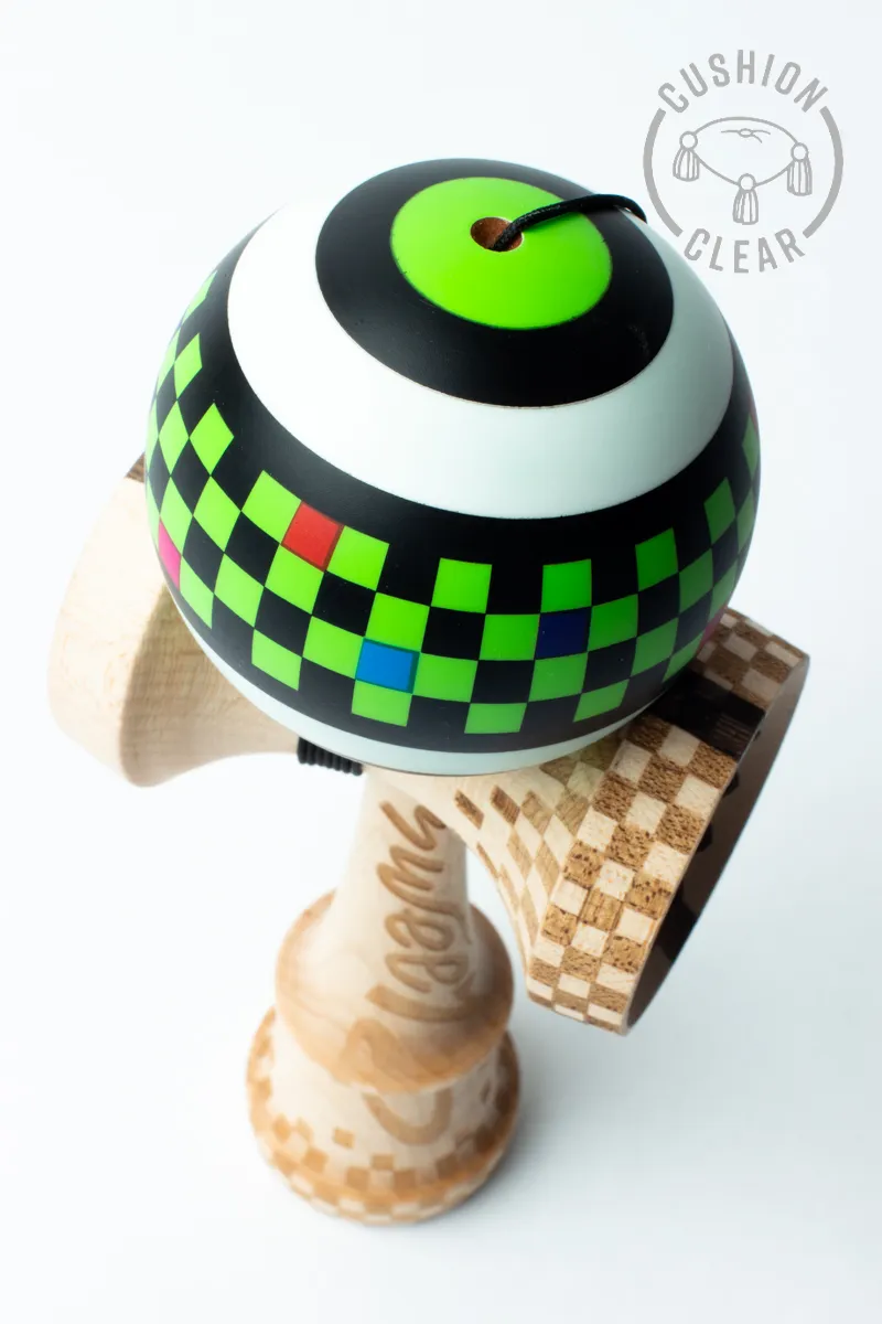 Matt "Sweets" Jorgenson - Legend Model - BOOST