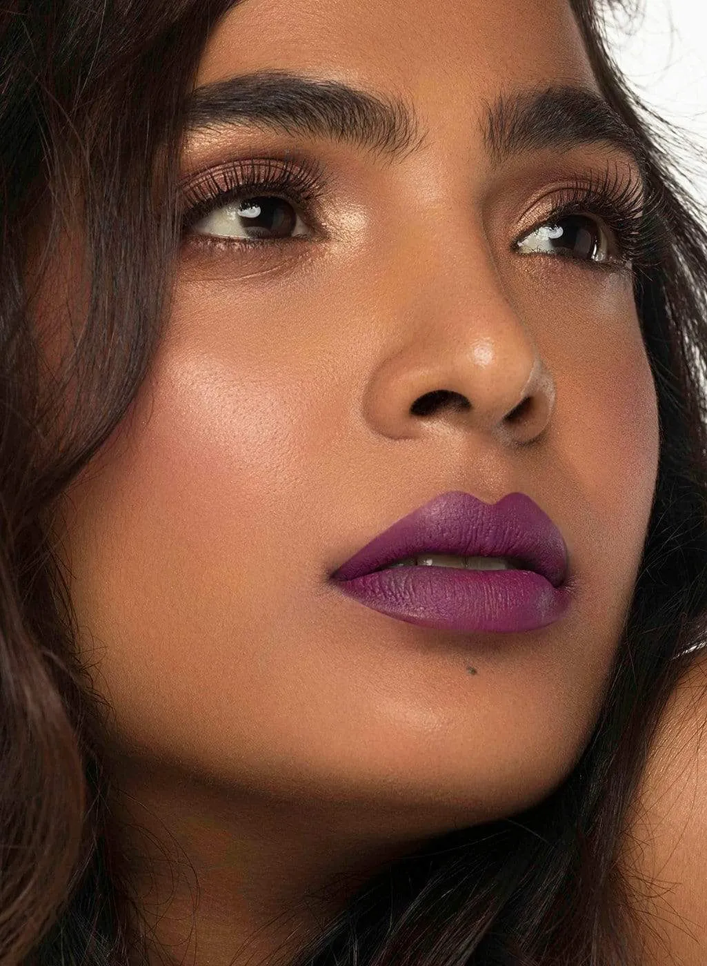 Matte As Hell Crayon Lipstick - 32 Miss Rosa