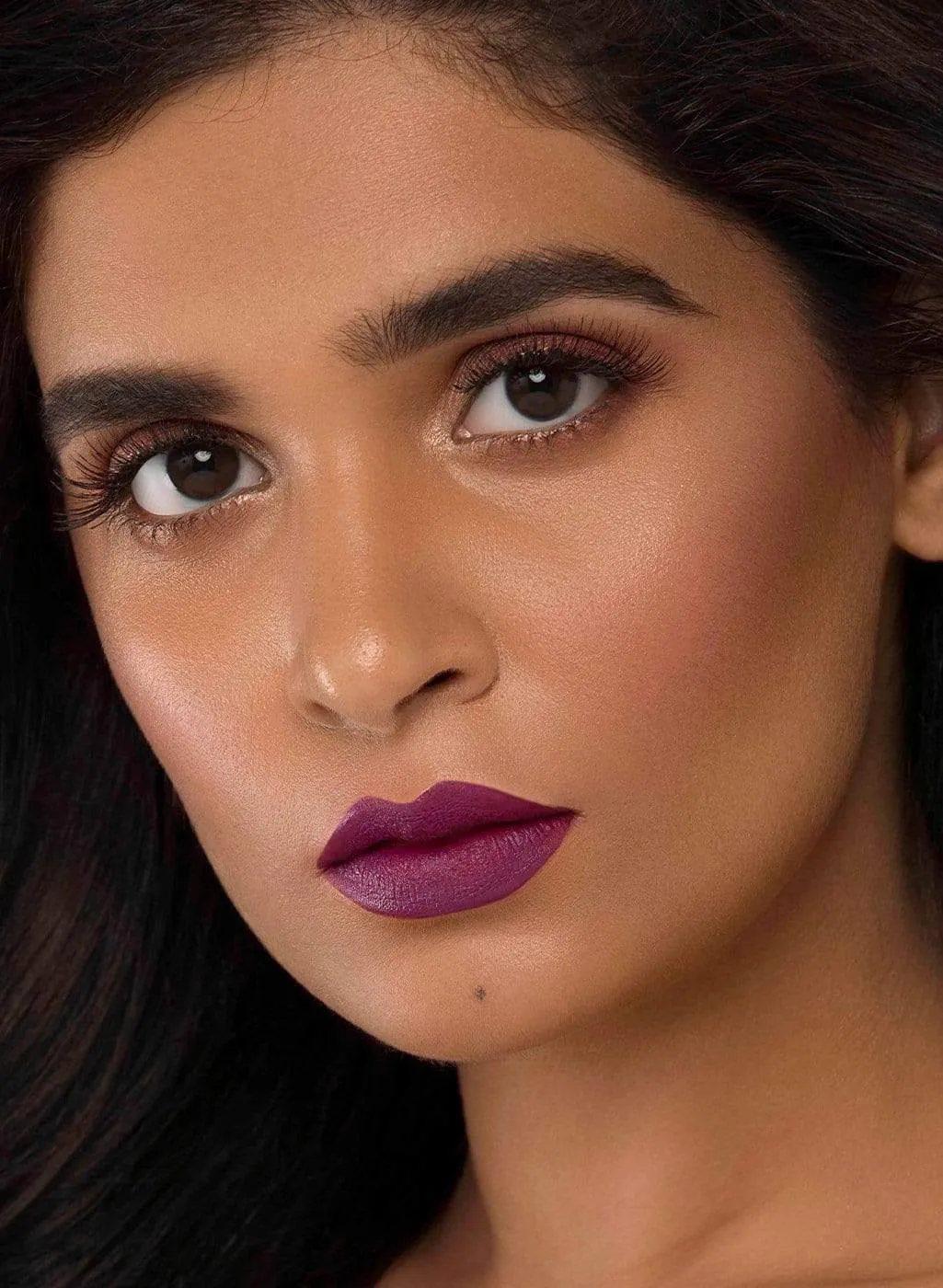 Matte As Hell Crayon Lipstick - 32 Miss Rosa