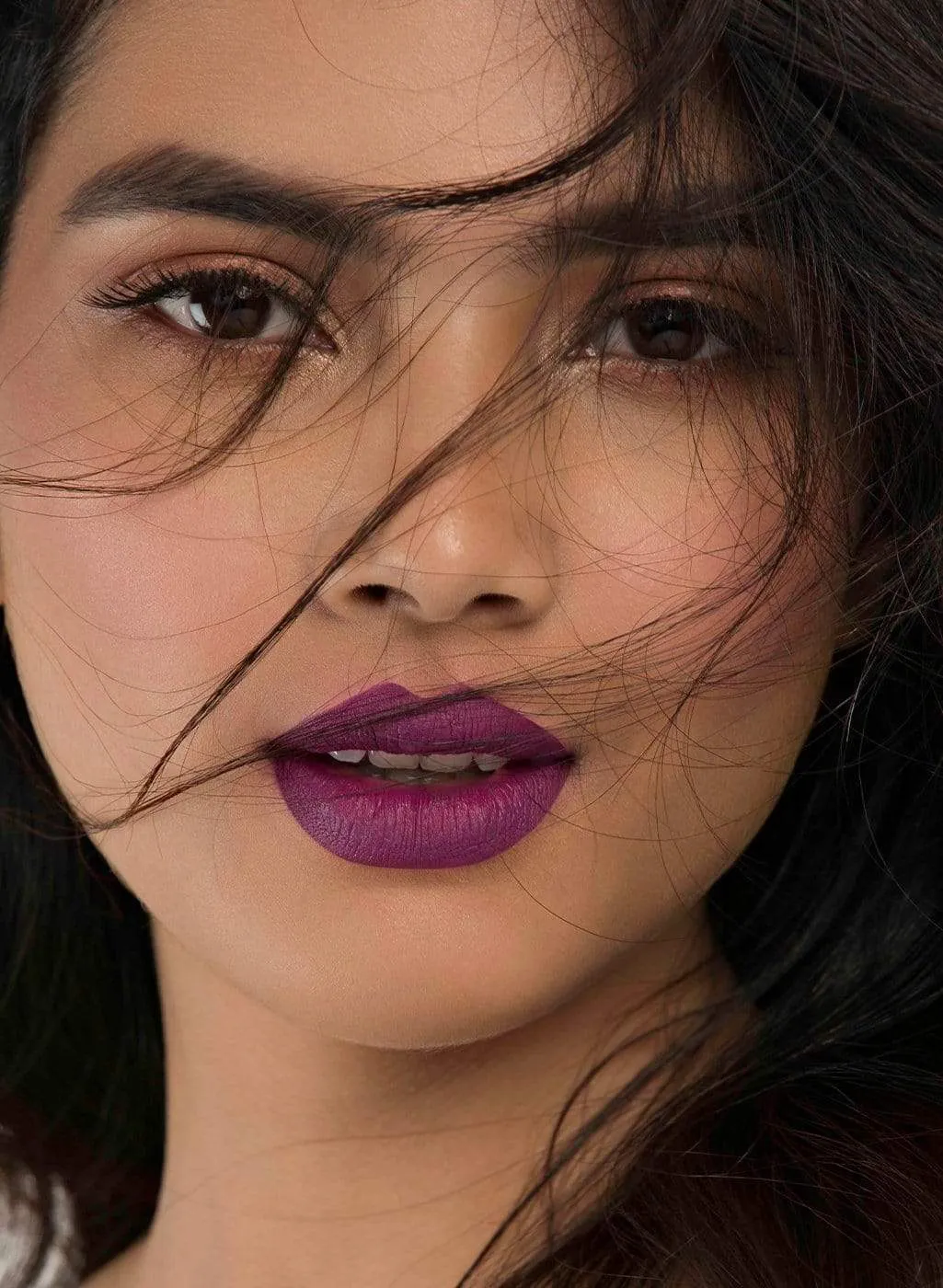 Matte As Hell Crayon Lipstick - 32 Miss Rosa