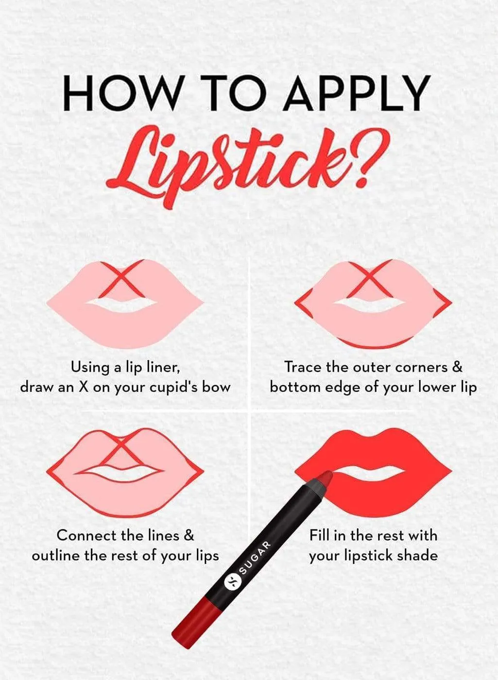 Matte As Hell Crayon Lipstick - 36 Veronica Mars