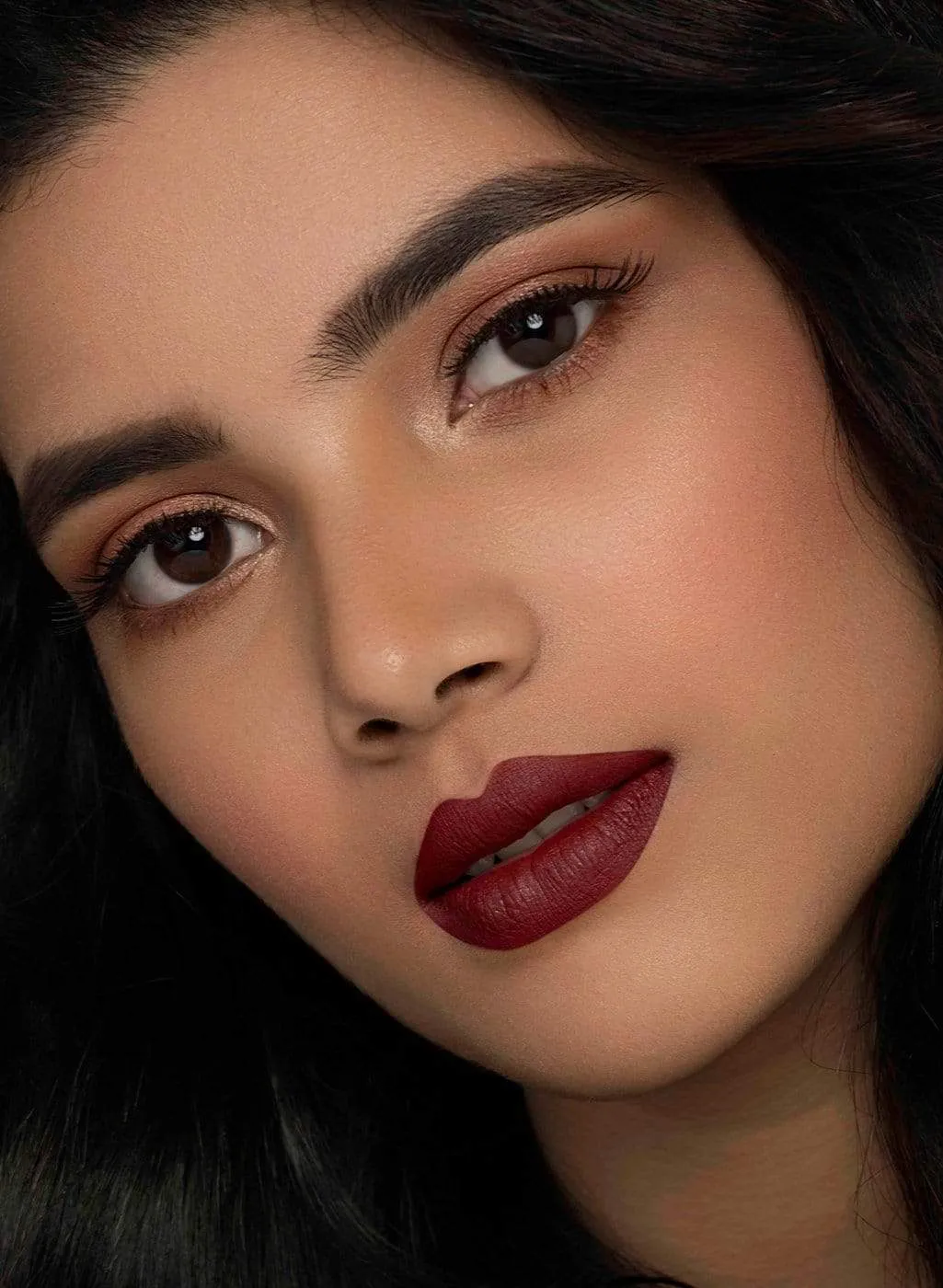 Matte As Hell Crayon Lipstick - 36 Veronica Mars