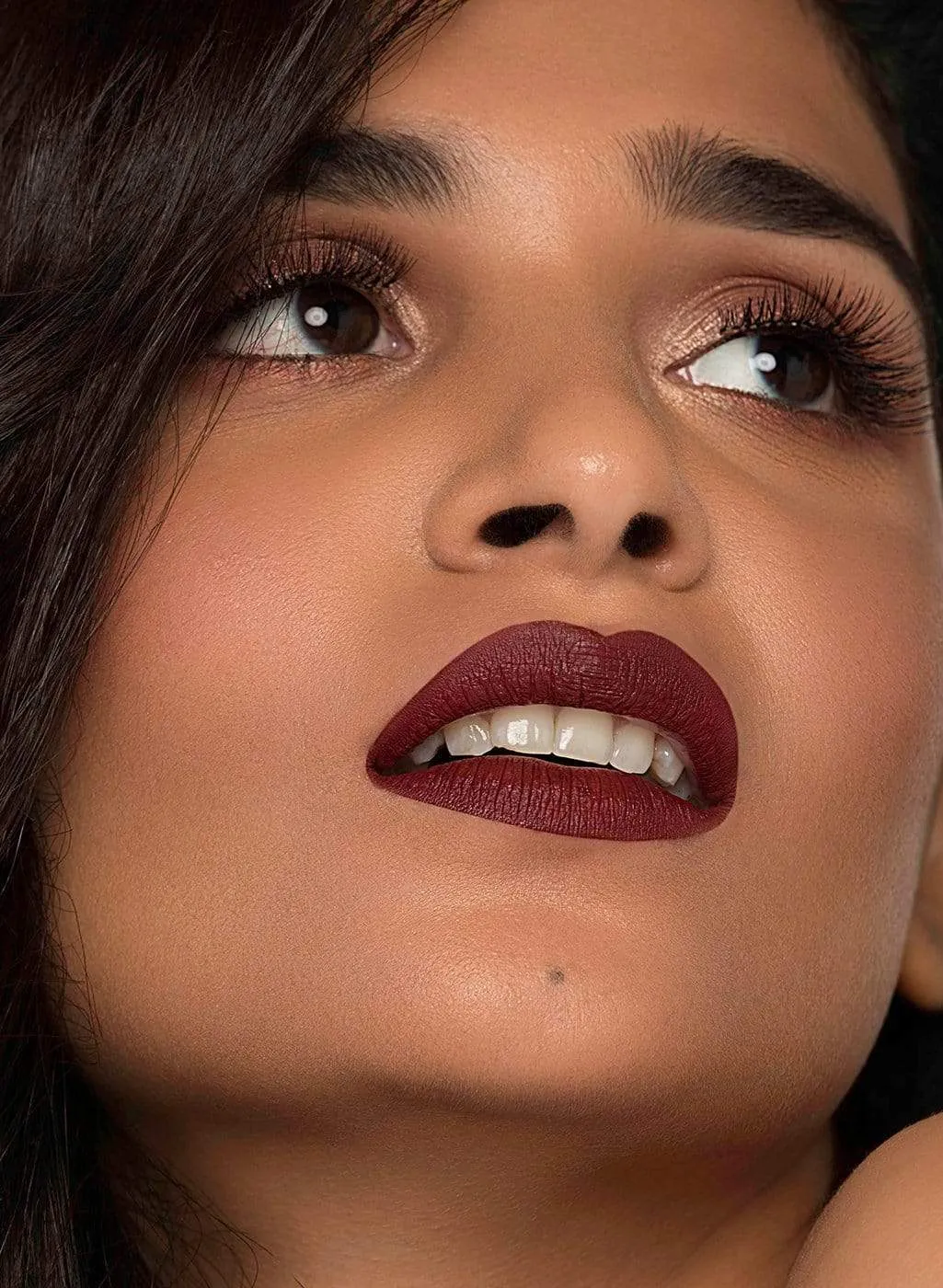 Matte As Hell Crayon Lipstick - 36 Veronica Mars