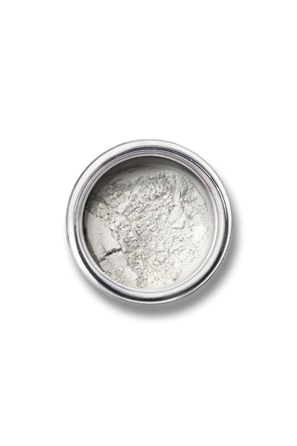 Matte Eyeshadow #62 - White