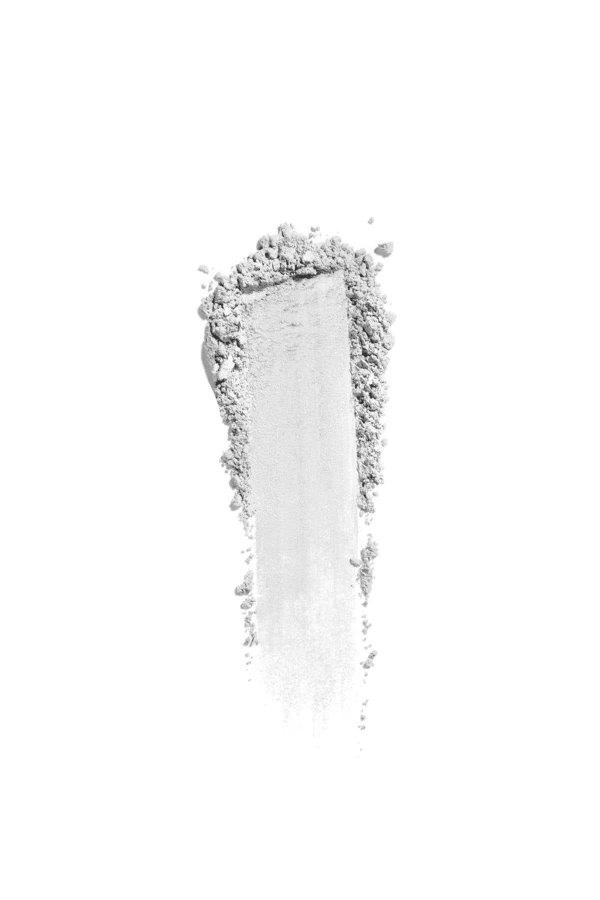 Matte Eyeshadow #62 - White