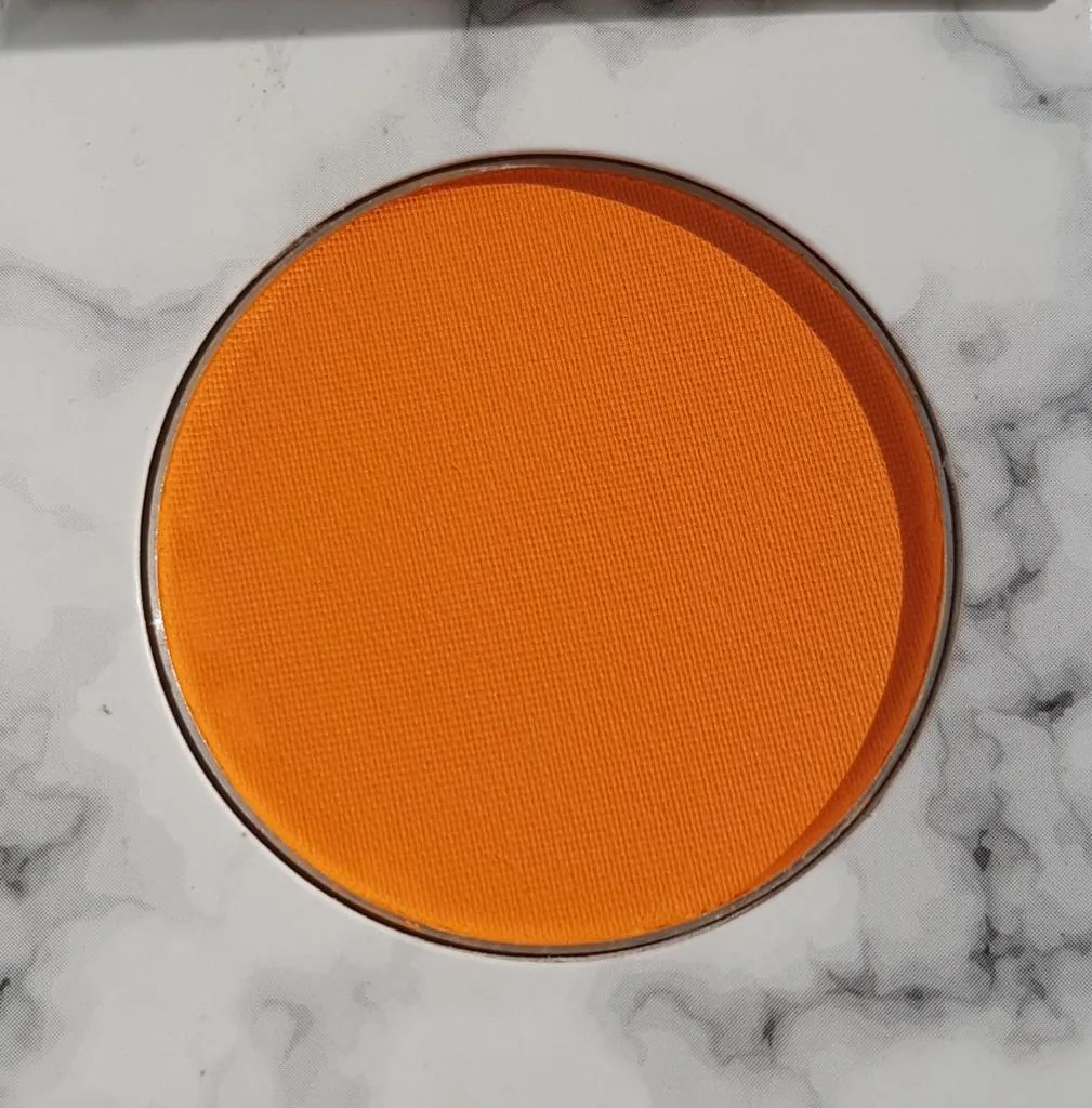 Matte Eyeshadow Paradise Forum