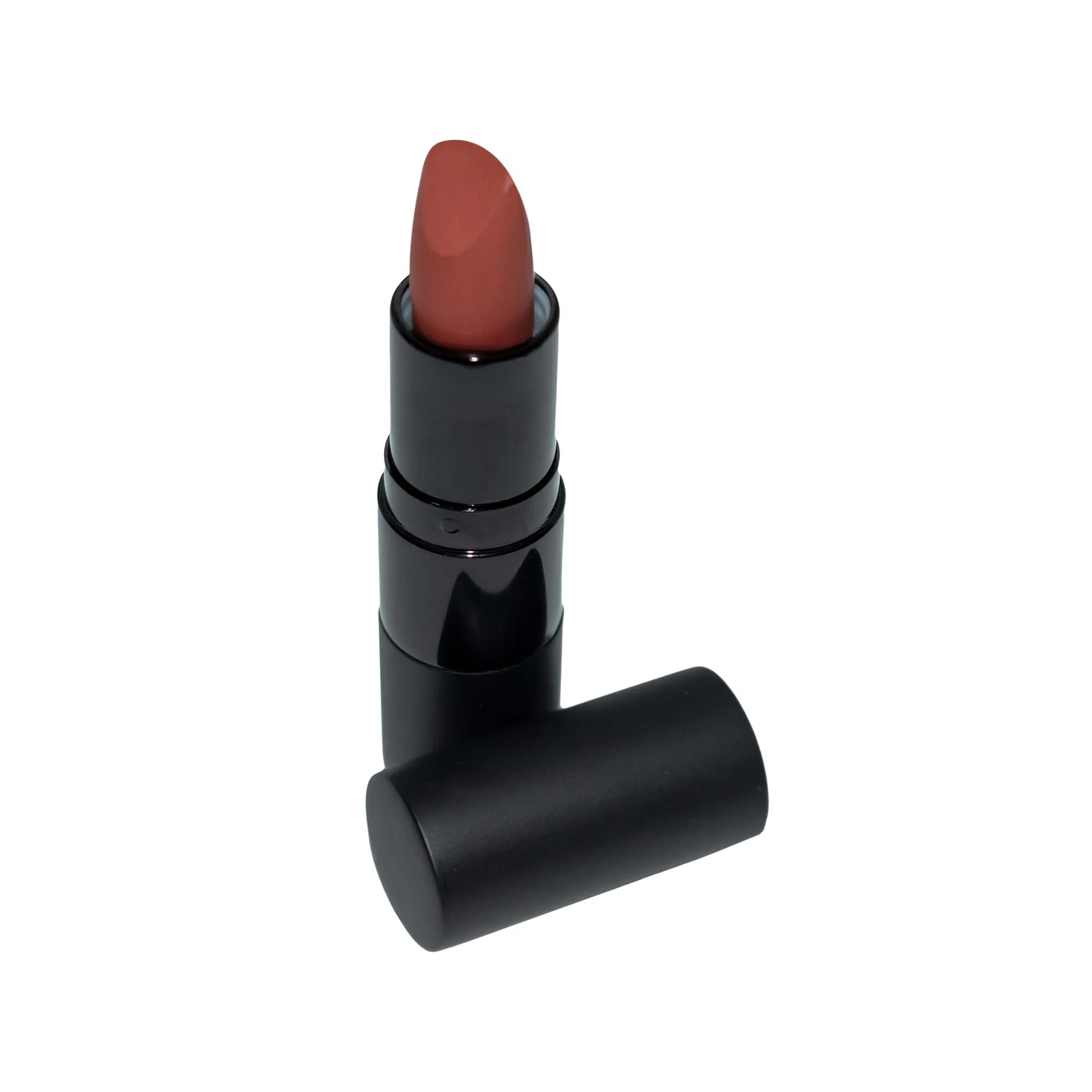 Matte Lipstick - Lust for Alluring, Flawless Lips