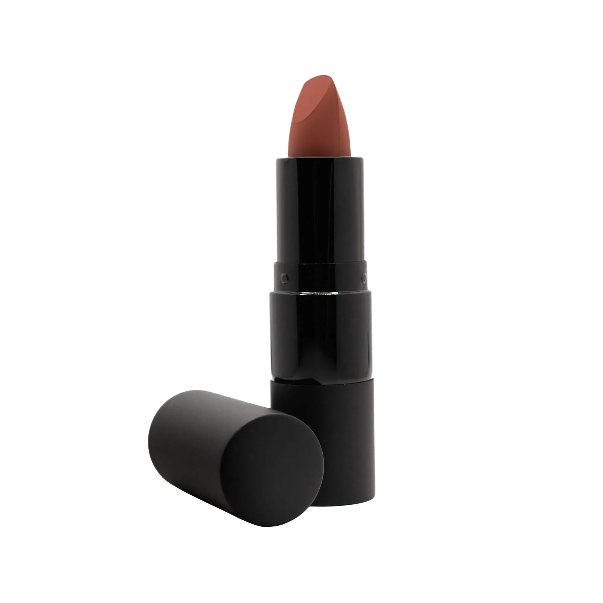 Matte Lipstick - Lust for Alluring, Flawless Lips