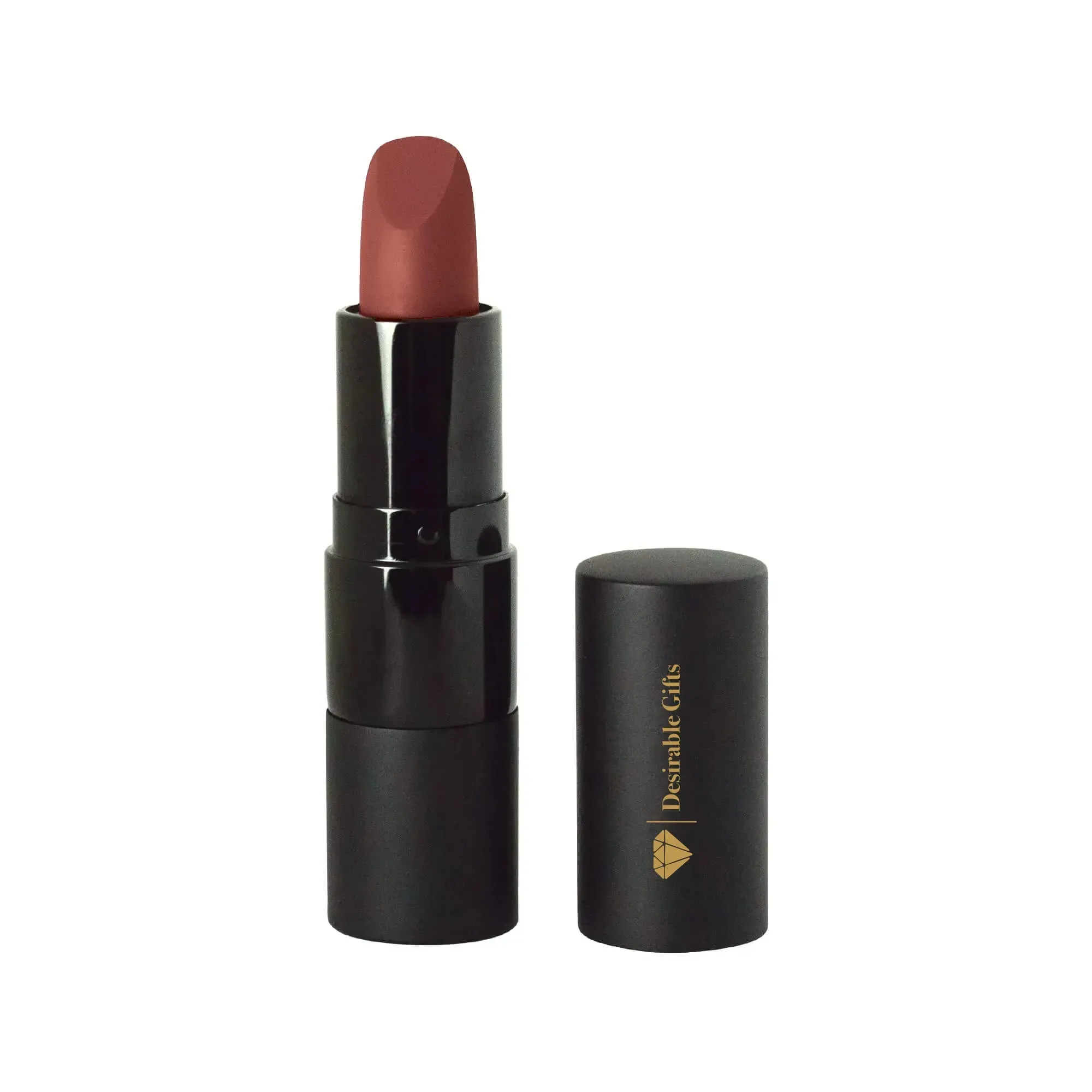 Matte Lipstick - Lust for Alluring, Flawless Lips