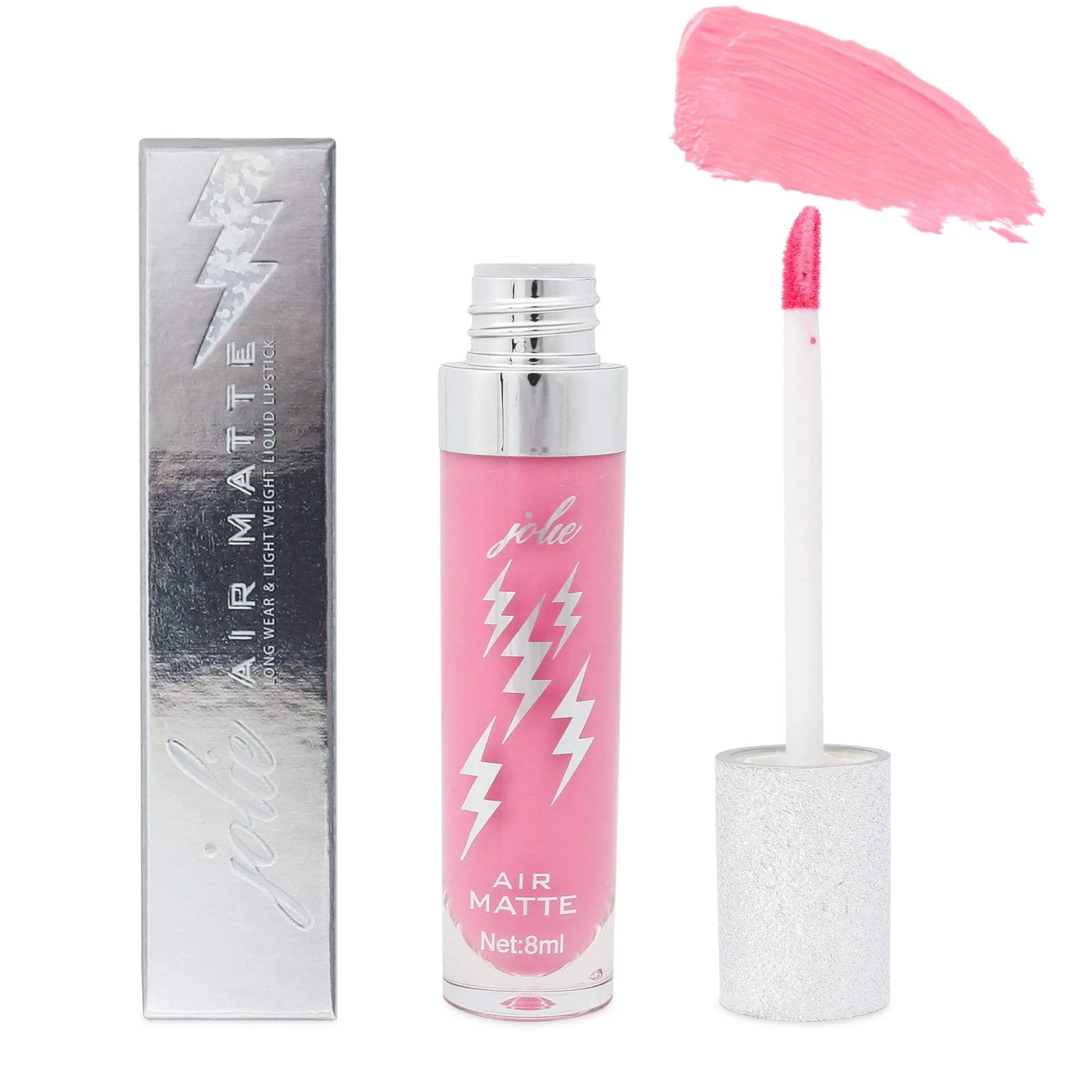 Matte Liquid Lipstick - Confetti