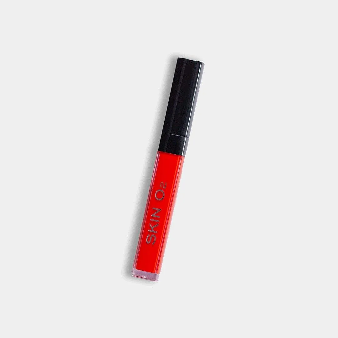 Matte Liquid Lipstick - FG