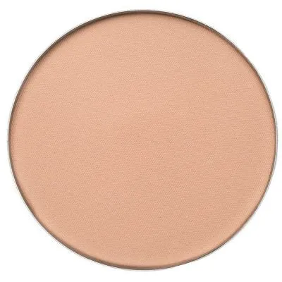 Matte Natural (a medium creamy beige)