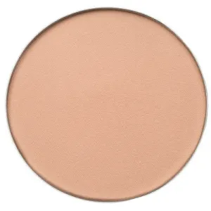 Matte Natural (a medium creamy beige)