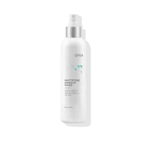 Mattifying Makeup Fixer Setting Spray