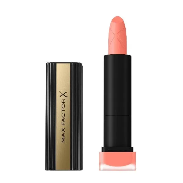 Max Factor Colour Elixir Velvet Matte Lipstick 010 Sunkiss
