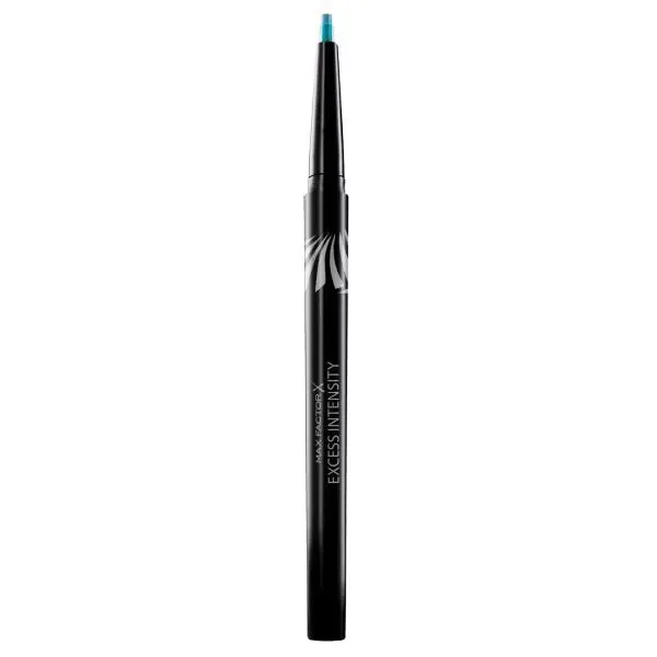 Max Factor Excess Intensity Longwear Eyeliner 02 Aqua