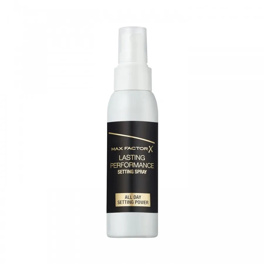 Max Factor lasting performance setting spray 100ml