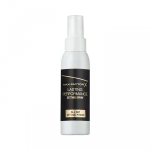 Max Factor lasting performance setting spray 100ml
