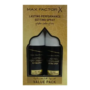 Max Factor Lasting Performance Setting Spray - 100ml