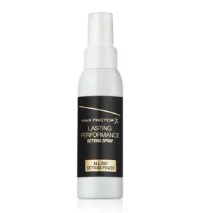 Max Factor Lasting Performance Setting Spray