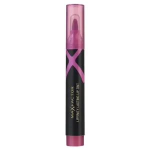 Max Factor Lipfinity Lasting Lip Tint 03 Pink Princess Rare