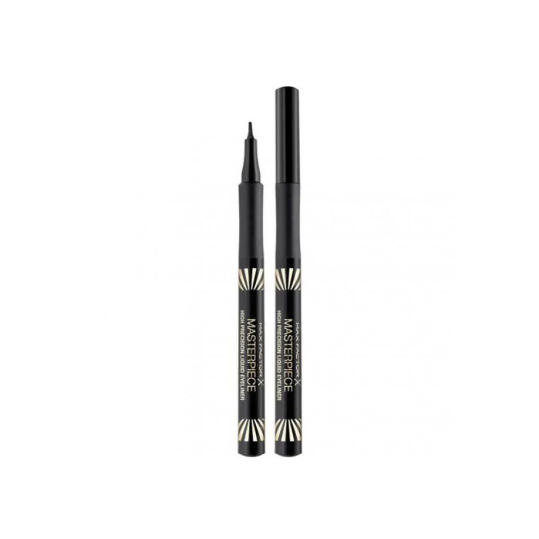 Max Factor Masterpiece High Precision Liquid Eyeliner