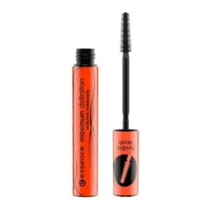 Maximum Definition Mascara