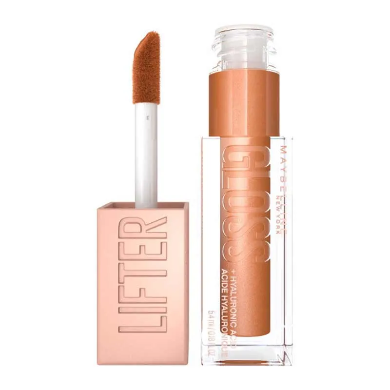 Maybelline Bronzed Lifter Gloss
