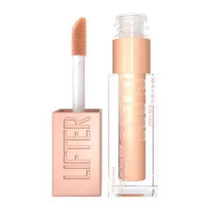 Maybelline Bronzed Lifter Gloss