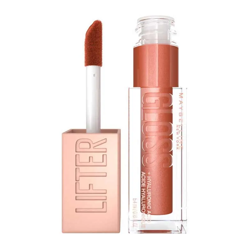 Maybelline Bronzed Lifter Gloss