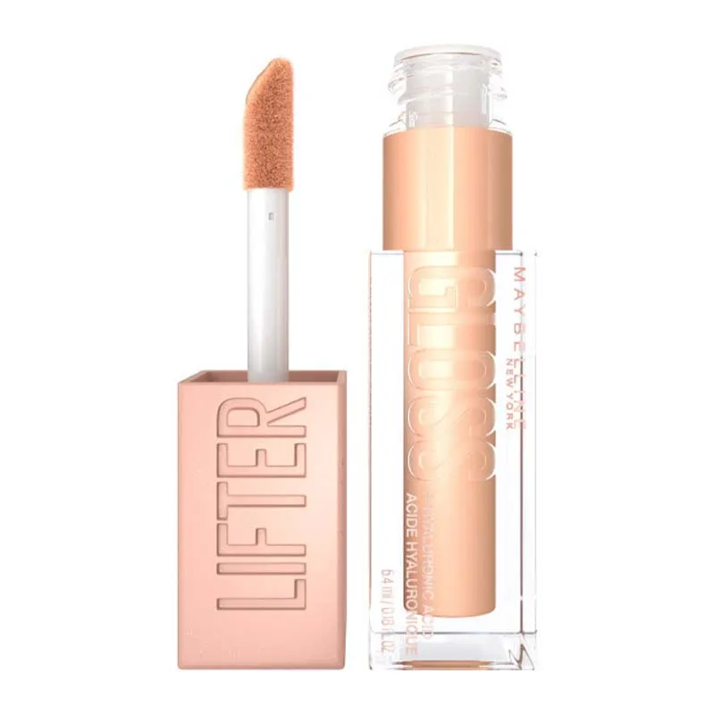 Maybelline Bronzed Lifter Gloss
