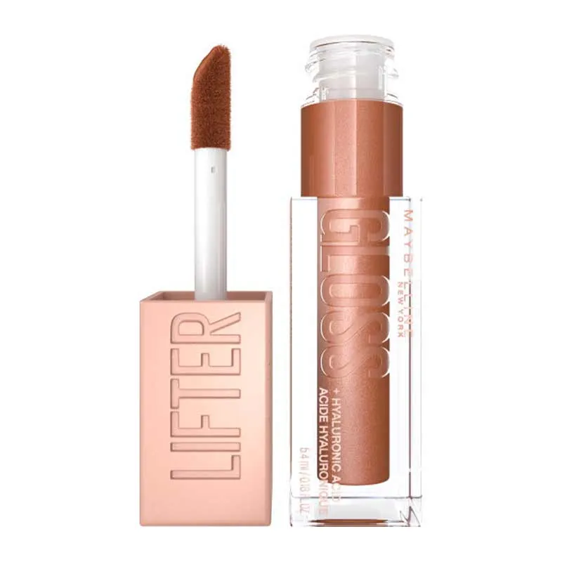 Maybelline Bronzed Lifter Gloss