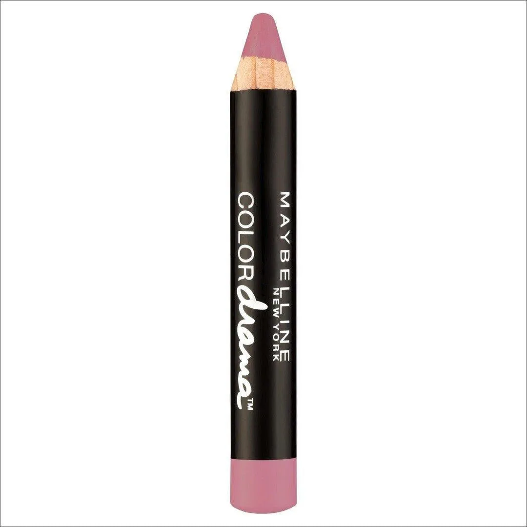 Maybelline Color Drama Lipstick Pencil - 140 Minialist