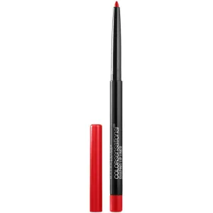 MAYBELLINE - Color Sensational Shaping Lip Liner, Very Cherry - 0.01 oz. (0.28 g)
