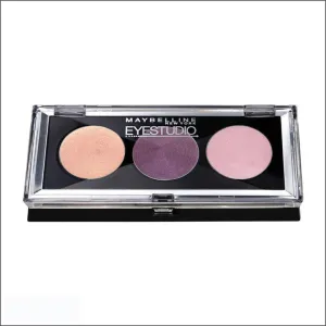 Maybelline Eye Studio Purple Possibilities Cream Eyeshadows