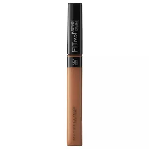 MAYBELLINE - Fit Me Concealer Cocoa 60 - 0.23 fl oz (6.8 ml)