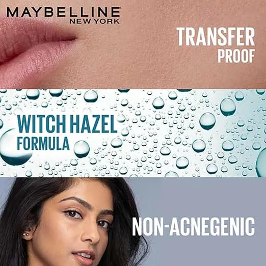 Maybelline Fit Me Matte & Poreless Setting Spray Primer 60ml