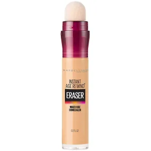 MAYBELLINE - Instant Age Rewind Eraser Dark Circles Treatment Concealer Sand - 0.29 oz (8.5 g)