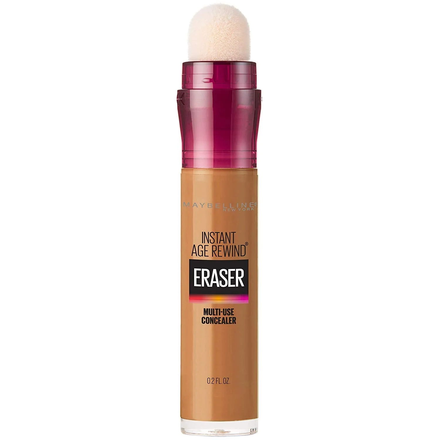 MAYBELLINE - Instant Age Rewind Eraser Dark Circles Treatment Concealer Tan - 0.29 oz (8.5 g)