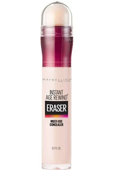 Maybelline Instant Age Rewind Eraser Dark Circles Treatment Concealer