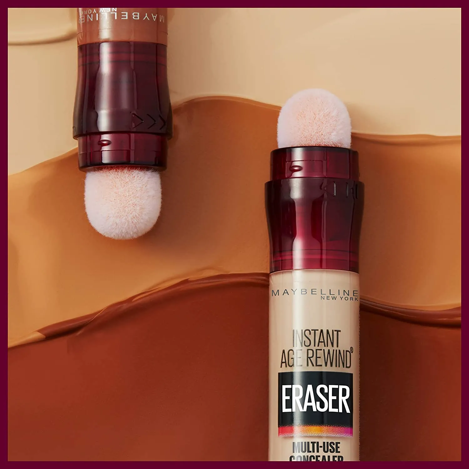 Maybelline Instant Age Rewind Eraser Dark Circles Treatment Concealer