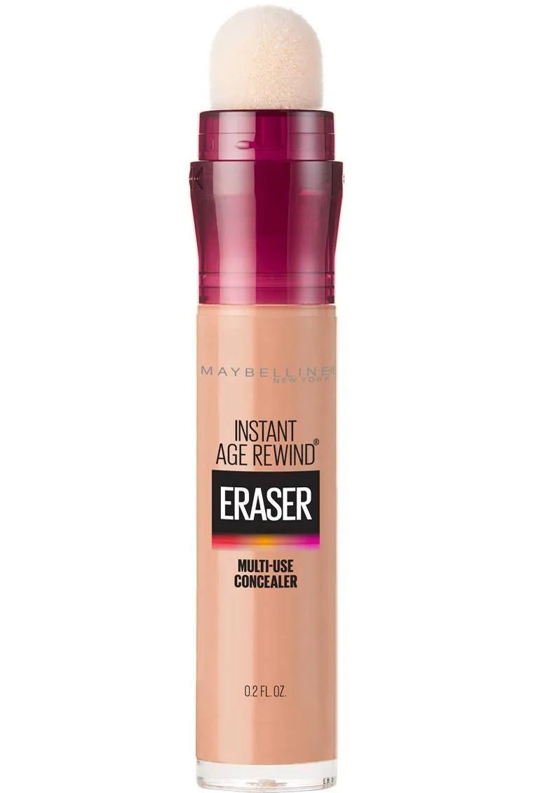 Maybelline Instant Age Rewind Eraser Dark Circles Treatment Concealer